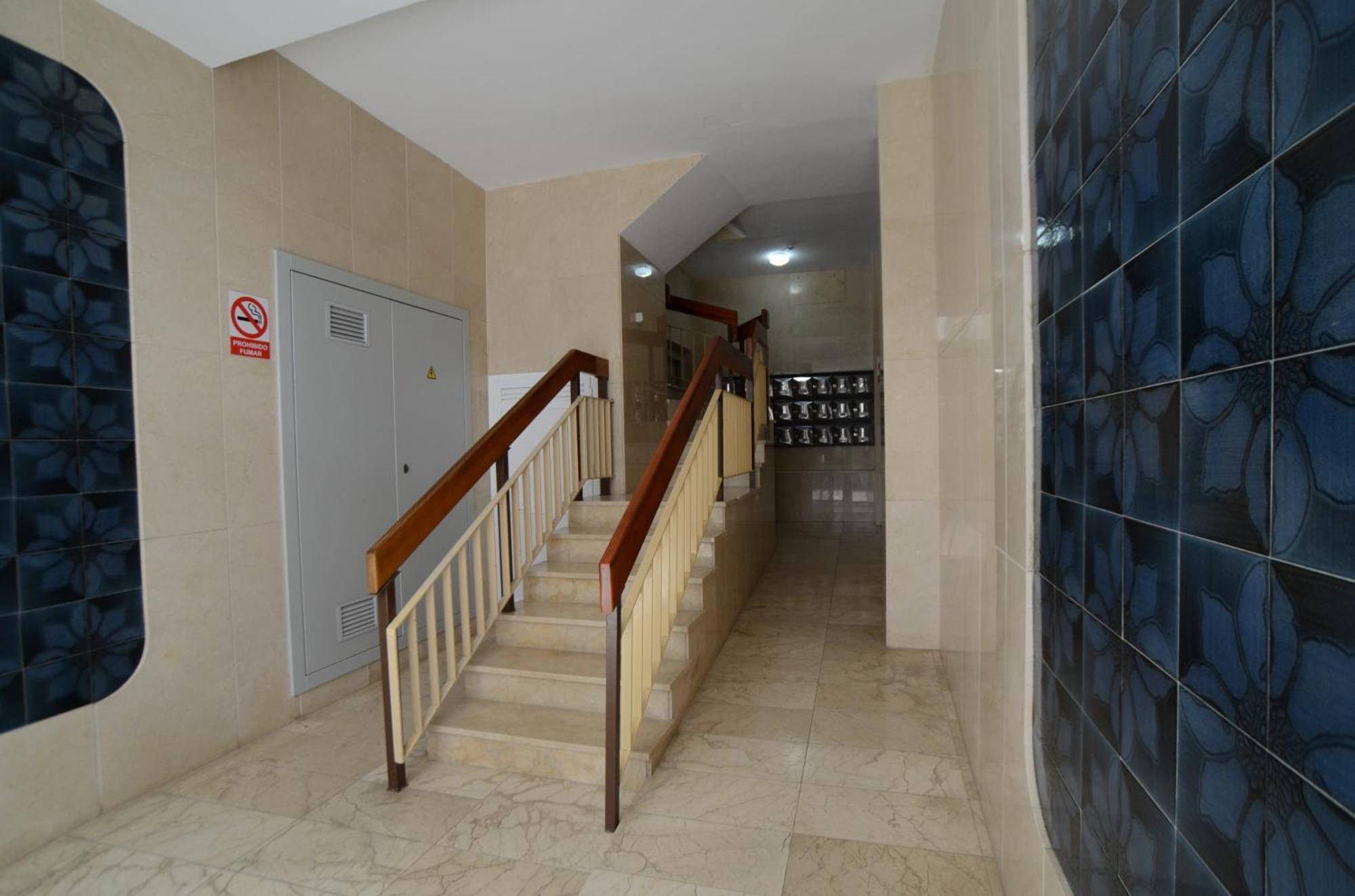 A&C Vistas Al Mar Luxury Apartment Torre Del Mar Luaran gambar